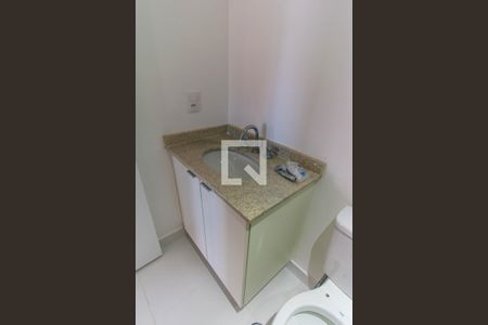 Apartamento para alugar com 65m², 2 quartos e 1 vagaBanheiro
