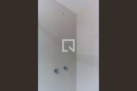 Apartamento para alugar com 65m², 2 quartos e 1 vagaBanheiro da Suíte 