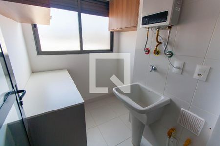 Apartamento para alugar com 65m², 2 quartos e 1 vagaLavanderia