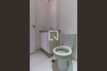 Apartamento para alugar com 65m², 2 quartos e 1 vagaBanheiro