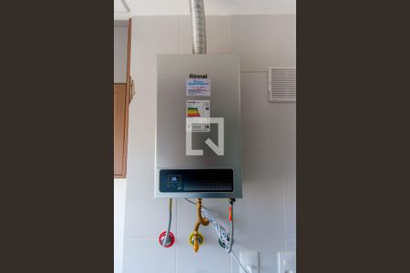 Apartamento para alugar com 65m², 2 quartos e 1 vagaLavanderia