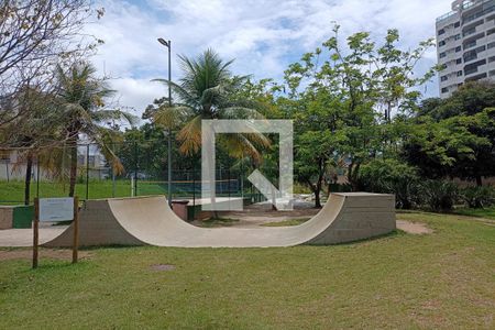 Apartamento à venda com 63m², 2 quartos e 1 vaga Apartamento à venda com 63m², 2 quartos e 1 vagaDetalhe