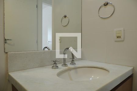 Apartamento à venda com 63m², 2 quartos e 1 vagaBanheiro da Suíte 2