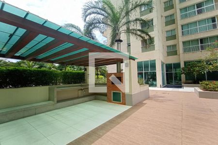Apartamento à venda com 63m², 2 quartos e 1 vaga Apartamento à venda com 63m², 2 quartos e 1 vagaÁrea comum - Churrasqueira