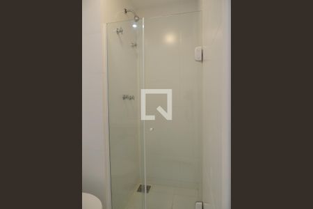 Apartamento à venda com 63m², 2 quartos e 1 vaga Apartamento à venda com 63m², 2 quartos e 1 vagaBanheiro da Suíte 1