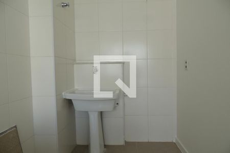 Apartamento à venda com 63m², 2 quartos e 1 vagaÁrea de Serviço