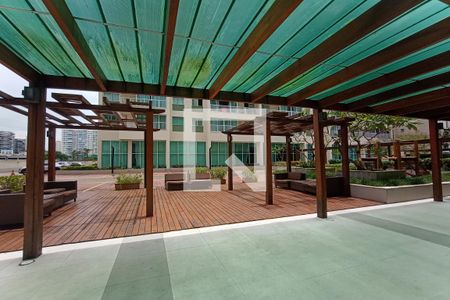 Apartamento à venda com 63m², 2 quartos e 1 vaga Apartamento à venda com 63m², 2 quartos e 1 vagaCondomínio