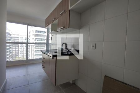 Apartamento à venda com 63m², 2 quartos e 1 vaga Apartamento à venda com 63m², 2 quartos e 1 vagaCozinha - Armários