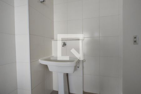 Apartamento à venda com 63m², 2 quartos e 1 vaga Apartamento à venda com 63m², 2 quartos e 1 vagaCozinha e Área de Serviço