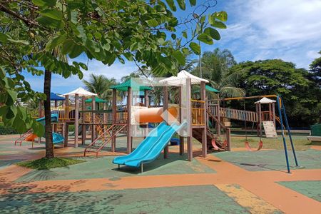 Apartamento à venda com 63m², 2 quartos e 1 vaga Apartamento à venda com 63m², 2 quartos e 1 vagaÁrea Comum - Playground