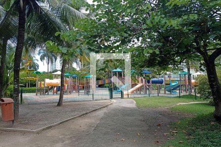 Apartamento à venda com 63m², 2 quartos e 1 vaga Apartamento à venda com 63m², 2 quartos e 1 vagaÁrea Comum - Playground