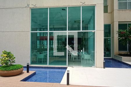 Apartamento à venda com 63m², 2 quartos e 1 vaga Apartamento à venda com 63m², 2 quartos e 1 vagaDetalhe