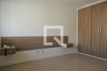 Apartamento à venda com 63m², 2 quartos e 1 vagaQuarto 2 - Suíte 