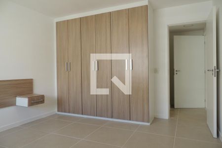 Apartamento à venda com 63m², 2 quartos e 1 vagaQuarto 2 - Suíte 