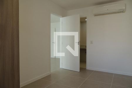 Apartamento à venda com 63m², 2 quartos e 1 vagaQuarto 1 - Suíte 