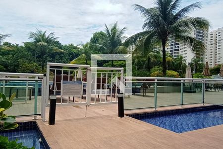 Apartamento à venda com 63m², 2 quartos e 1 vaga Apartamento à venda com 63m², 2 quartos e 1 vagaÁrea comum - Piscina