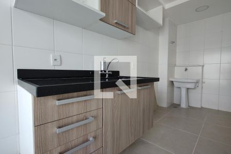 Apartamento à venda com 63m², 2 quartos e 1 vaga Apartamento à venda com 63m², 2 quartos e 1 vagaCozinha - Armários