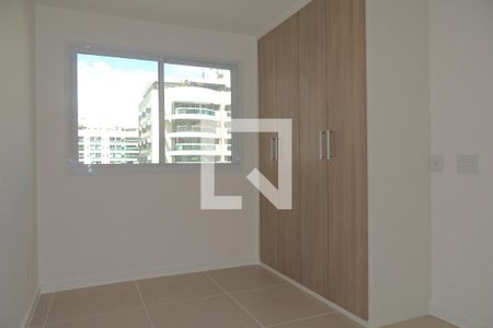 Apartamento à venda com 63m², 2 quartos e 1 vagaQuarto 1 - Suíte 