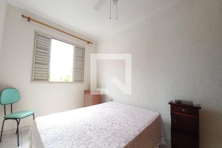 Quarto 1 de apartamento à venda com 3 quartos, 74m² em Vila Mimosa, Campinas