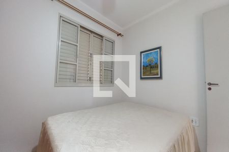 Quarto 2 de apartamento à venda com 3 quartos, 74m² em Vila Mimosa, Campinas