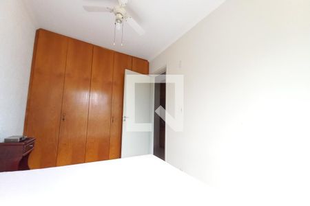 Quarto 1 de apartamento à venda com 3 quartos, 74m² em Vila Mimosa, Campinas