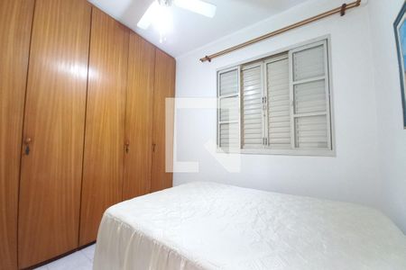 Quarto 2 de apartamento à venda com 3 quartos, 74m² em Vila Mimosa, Campinas