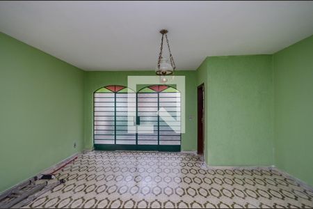 Sala 1 de casa à venda com 4 quartos, 360m² em Havaí, Belo Horizonte