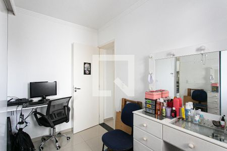 Apartamento à venda com 47m², 2 quartos e 1 vagaQuarto 2