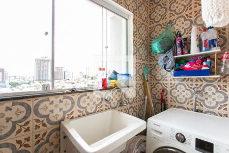 Apartamento à venda com 47m², 2 quartos e 1 vagaÁrea de Serviço