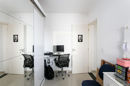Apartamento à venda com 47m², 2 quartos e 1 vagaQuarto 2