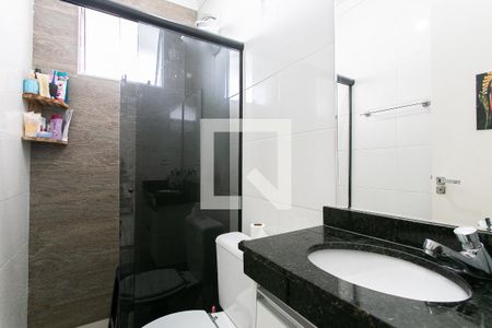Apartamento à venda com 47m², 2 quartos e 1 vagaBanheiro