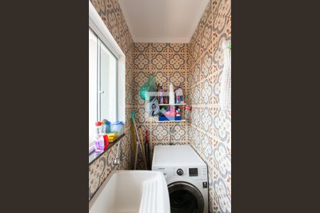 Apartamento à venda com 47m², 2 quartos e 1 vagaÁrea de Serviço