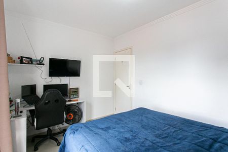 Quarto 1 de apartamento à venda com 2 quartos, 47m² em Vila Matilde, São Paulo