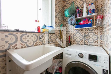 Apartamento à venda com 47m², 2 quartos e 1 vagaÁrea de Serviço