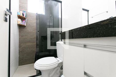 Apartamento à venda com 47m², 2 quartos e 1 vagaBanheiro