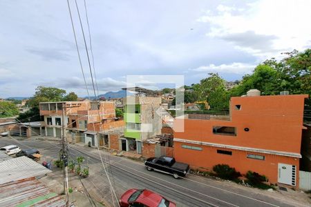 Vista de apartamento à venda com 2 quartos, 65m² em Tomás Coelho, Rio de Janeiro