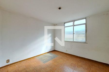 Quarto 2 de apartamento à venda com 2 quartos, 65m² em Tomás Coelho, Rio de Janeiro