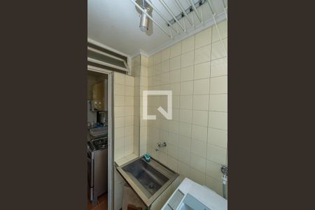 Apartamento à venda com 58m², 2 quartos e 1 vagaÁrea de Serviço