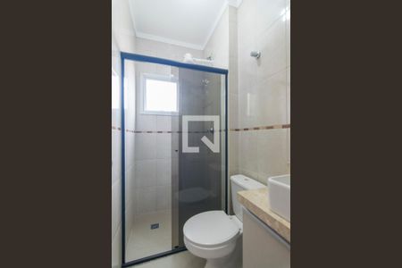 Apartamento à venda com 74m², 2 quartos e 2 vagasBanheiro