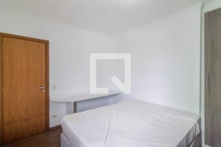 Apartamento à venda com 74m², 2 quartos e 2 vagasQuarto 2
