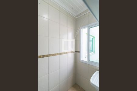 Apartamento à venda com 74m², 2 quartos e 2 vagasÁrea de Serviço