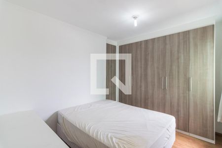 Apartamento à venda com 74m², 2 quartos e 2 vagasQuarto 2