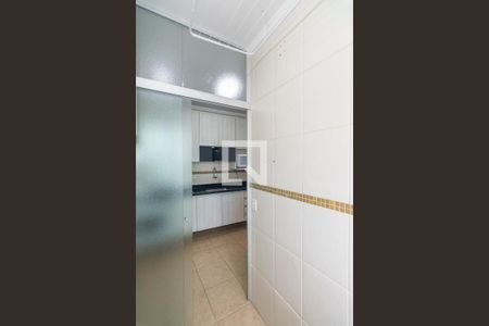 Apartamento à venda com 74m², 2 quartos e 2 vagasÁrea de Serviço