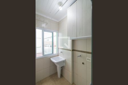 Apartamento à venda com 74m², 2 quartos e 2 vagasÁrea de Serviço