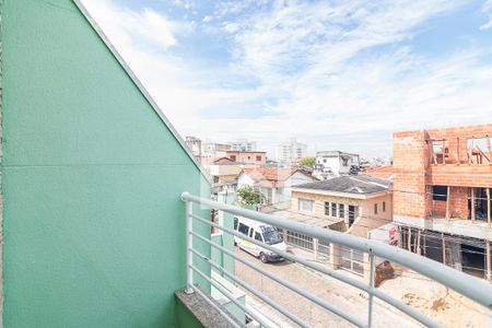 Apartamento à venda com 74m², 2 quartos e 2 vagasVaranda da Suite