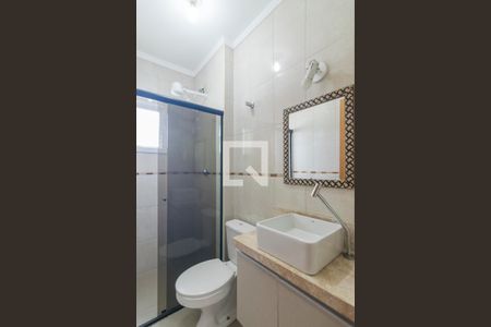 Apartamento à venda com 74m², 2 quartos e 2 vagasBanheiro