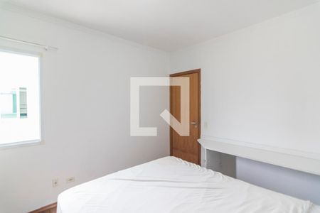 Apartamento à venda com 74m², 2 quartos e 2 vagasQuarto 2