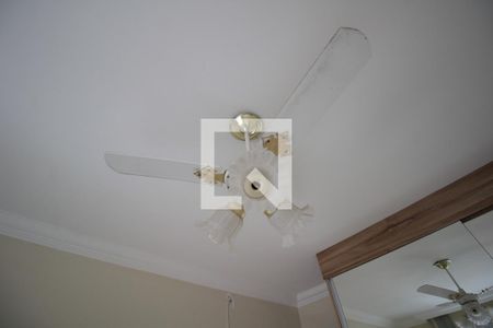 Suite de apartamento à venda com 3 quartos, 75m² em Santa Rosa, Belo Horizonte