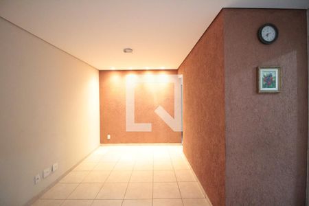 Sala de apartamento à venda com 3 quartos, 75m² em Santa Rosa, Belo Horizonte