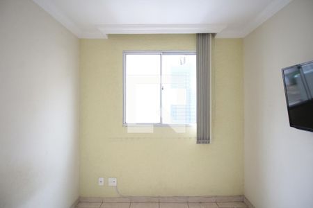 Suite de apartamento à venda com 3 quartos, 75m² em Santa Rosa, Belo Horizonte